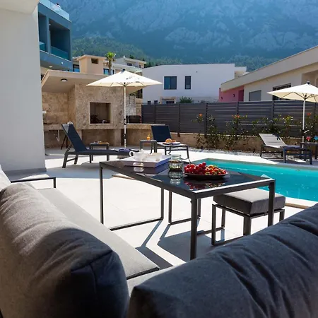 Mandala By Interhome * Makarska