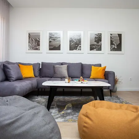Mandala By Interhome Сasa de vacaciones Makarska