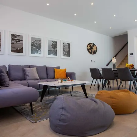 Mandala By Interhome Сasa de vacaciones Makarska