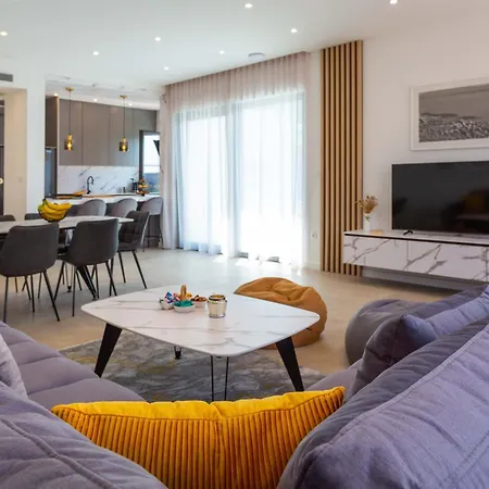 Mandala By Interhome Makarska