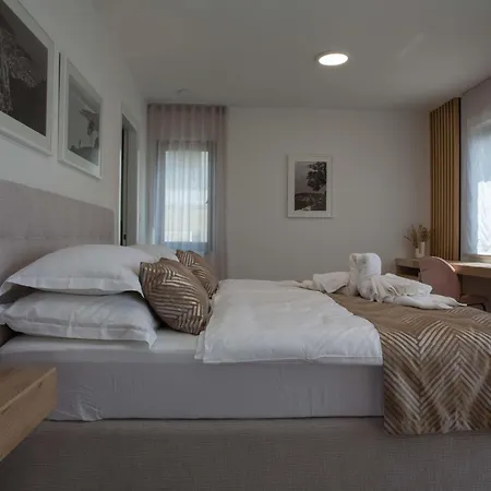 Mandala By Interhome Makarska