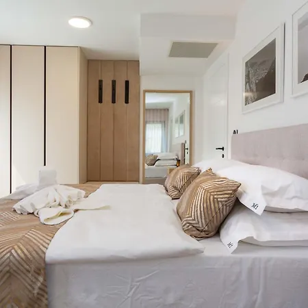 Mandala By Interhome Сasa de vacaciones Makarska