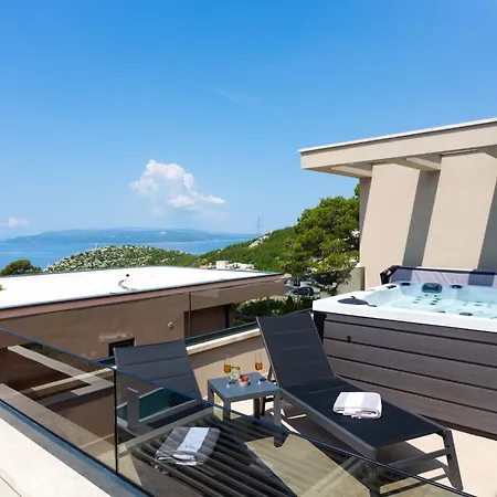 Mandala By Interhome Makarska