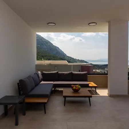 Сasa de vacaciones Mandala By Interhome