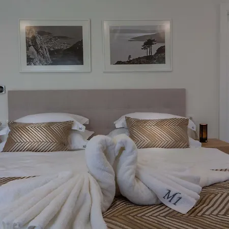 Mandala By Interhome *