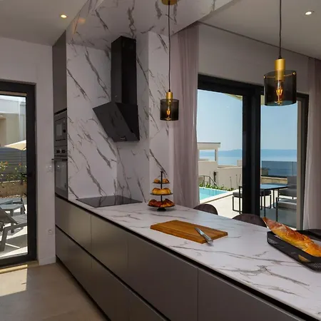 Сasa de vacaciones Mandala By Interhome Makarska