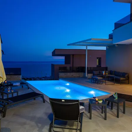 Mandala By Interhome Сasa de vacaciones Makarska