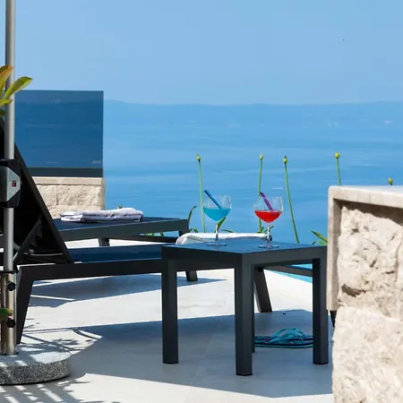 Сasa de vacaciones Mandala By Interhome Makarska