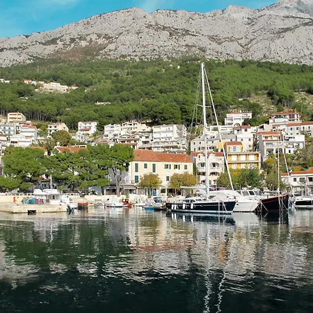 Mandala By Interhome * Makarska