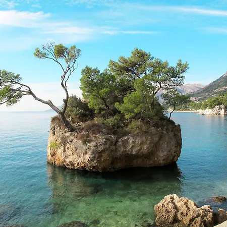 Mandala By Interhome Makarska