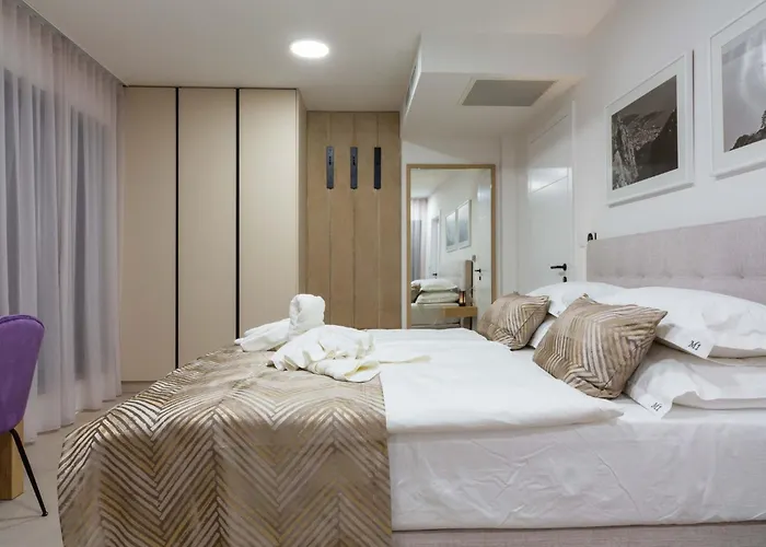 Mandala By Interhome * Makarska